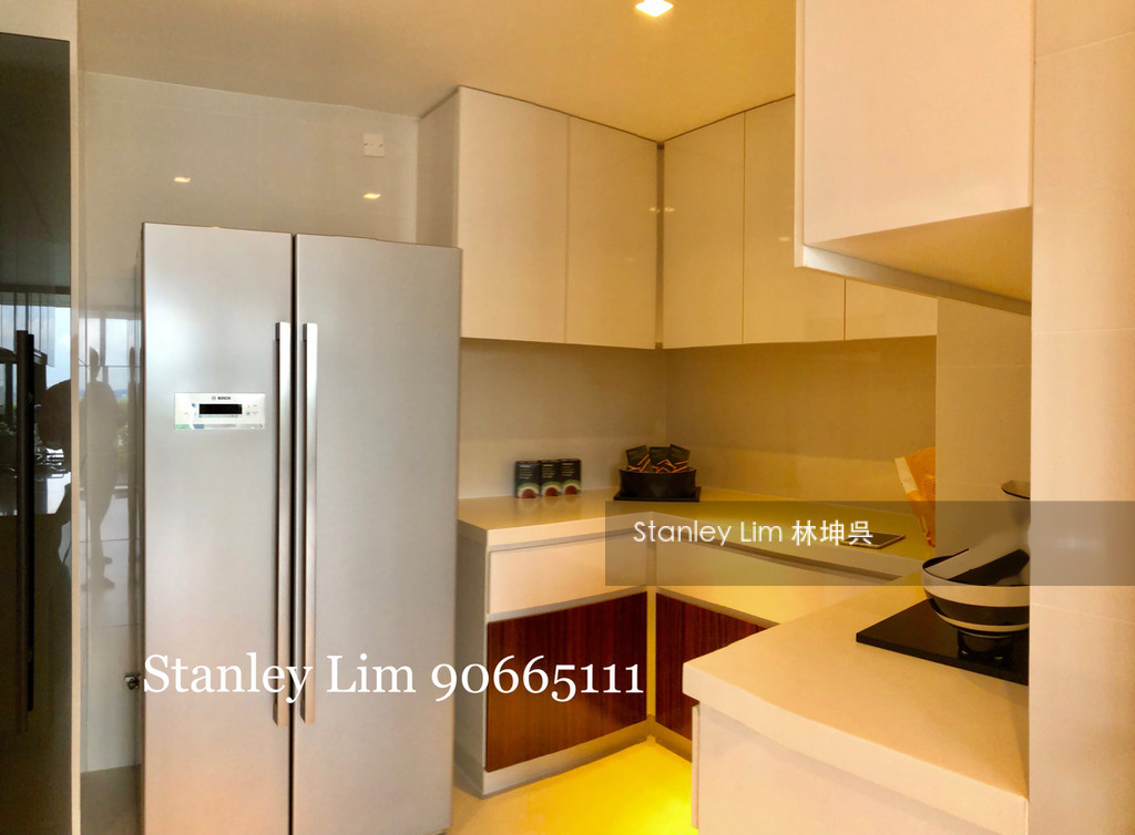 The Interlace (D4), Condominium #186149552